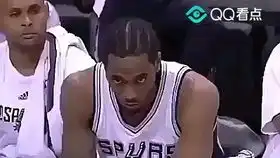  nba史上最搞笑的表情