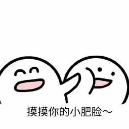  猫咪表情包,撩妹用的,超可爱表情包,就像这个样子的