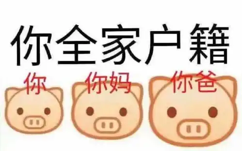  热门爆笑表情包