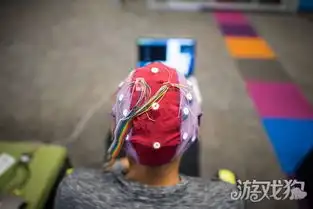  脑控vr游戏终究不再是梦首款脑控vr游戏或于2018年发布