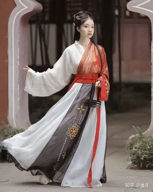  想要入一件晋制汉服,各位同袍们有推荐吗