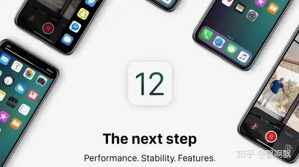  表情ios12有没有被降频这是目前最靠谱的降频测试知乎表情