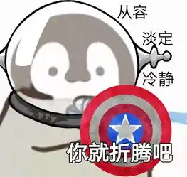 每日表情丨呲你