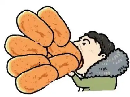  ig夺冠王校长成微博热搜吃热狗表情包风靡全网