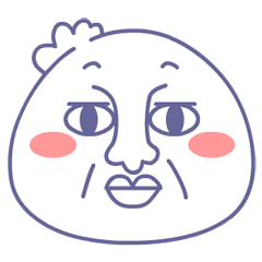  颜表情qq表情包