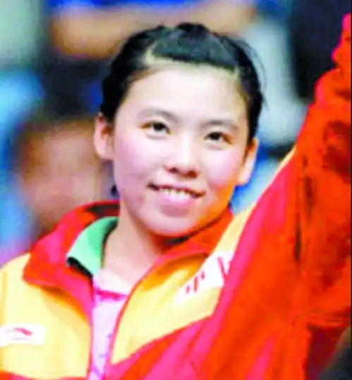  体坛明星儿女的国籍,郎平姚明邓亚萍,爱不爱国一目了然