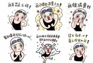  喜欢傅园慧,因为她诠释了快乐体育的真谛