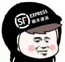  你的外卖来自顺丰快递还要朝外卖里连吐4次口水呕