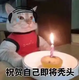  生日快乐表情包搞笑幽默点击进来收获快乐沙雕表情包