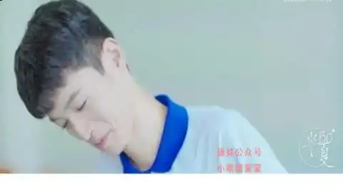  土味情话撩男神这也可以