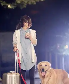 赵丽颖女汉子亲密抱爱犬呆萌表情神同步