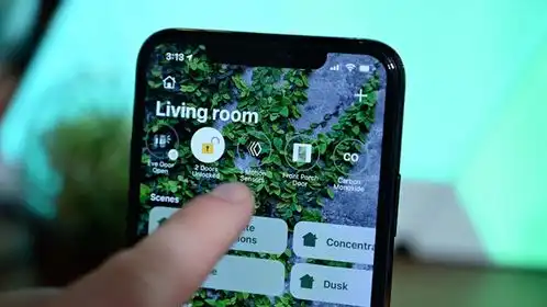  苹果家居服务主管离职或影响appletv与homepod整合