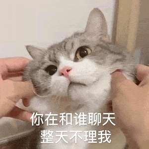  90个抖音超火的表情包腿长的叫跨年,腿短的叫蹦年