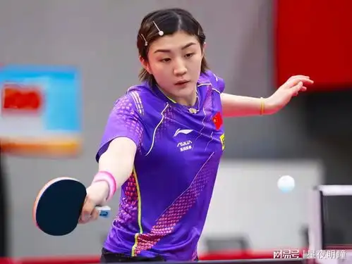  澳门世界杯抽签中国女乒1人出线有悬念,有1个问题全队都要注意