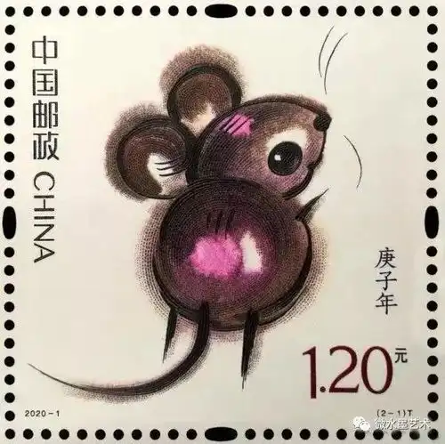 姿态老鼠表情包