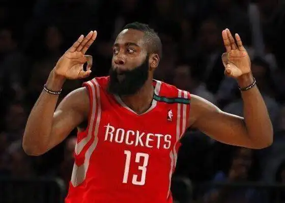  nba中那些行走的表情包