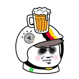  2018世界杯队标头盔头像图片高清无水印头像大全