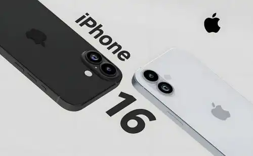  iphone1616plus配置大揭秘七种配色ai智能,标配60hz刷新率
