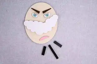  开团好玩到无可自拔的俄罗斯表情大师积木,开发孩子的想象力,跟着表情学漫画