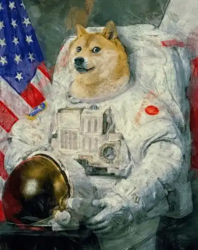  活在你表情包里的神烦狗doge,本体现在过得怎么样