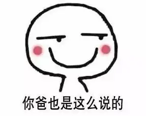  表情包是我偷来的,想撩你是认真的