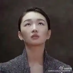  这些明星的cosplay大全简直笑喷,唐嫣的脑门亮了