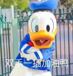  微信最火的鸭鸭表情包大集合,快来带走鸭内附资源有用功