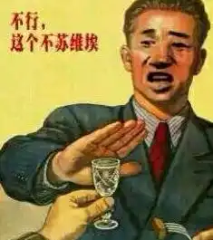  这很苏维埃表情包