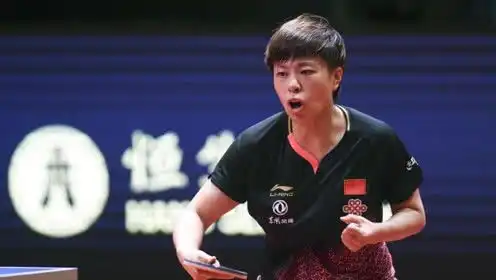  可惜国乒女双组合意外爆冷输球,王楚钦梁靖崑组合也遭遇失利