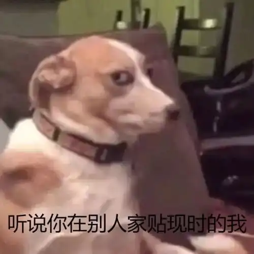  广大票据同胞福利票据表情包大集合我在等一个酷酷的客户