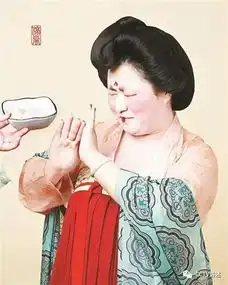  讲述︱胖妹妹的春天