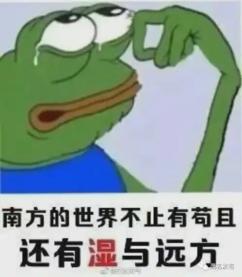  雨还要下茂名还有新一股冷空气要来...