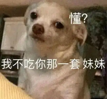  有没有暗喻一个人不要脸的表情包或句子