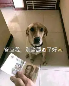  舔狗表情包抖音舔狗表情套图下载游戏吧