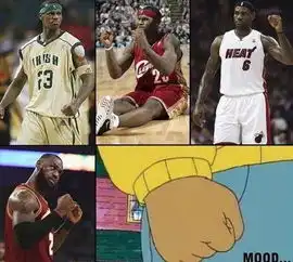  这个让nba耽误了的动画宅,科比都自愧不如