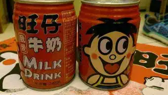 4种包装丑但很好喝的饮料,我赌一箱旺仔,你至少喝过3种