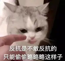  表情包又不开腔又不退群,难道你在等待爱情