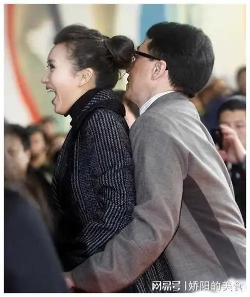  从万人迷到宝妈,46岁的陈好,再次用演技让人刮目相看