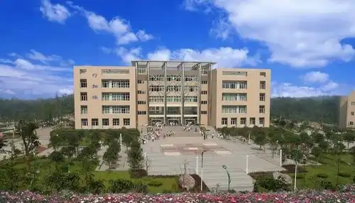  高校开学季,中消云智慧消防为广大师生护航