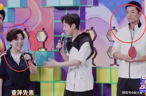 邓亚萍张继科为中国乒乓加油看看祝福语一个比一个格局大