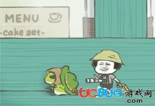  蘑菇头青蛙表情包高清无水印版汇总大全