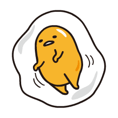  微信蛋黄哥表情包