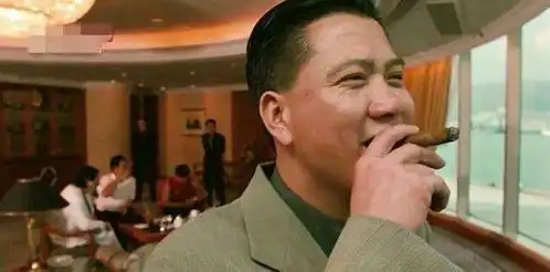 去污粉表情包迷你万梓良