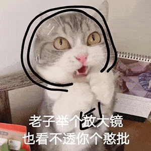  90个抖音超火的表情包腿长的叫跨年,腿短的叫蹦年