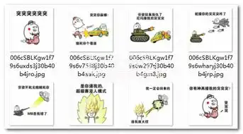  突突突表情包暴漫qq表情包v1.1官方版软件下载