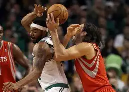 nba表情包带字图片火箭