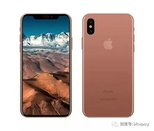  苹果将推出十周年特别版iphonex,还玩起3d动画表情