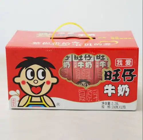  这些假牛奶不仅没有营养还浪费钱,快来看看吧