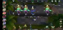  有没有玩手游自走棋的