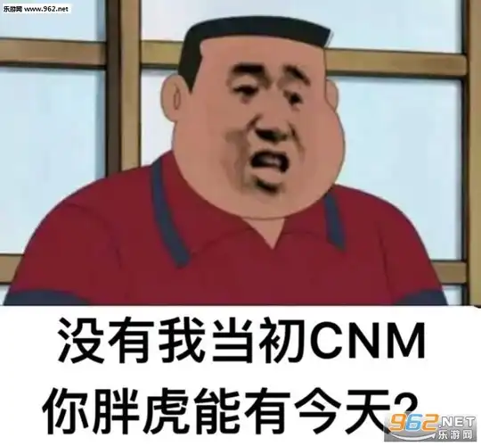  谁在刁难胖虎